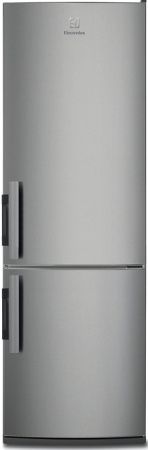 Холодильник Electrolux EN 3601 AOX купить за 108&nbsp;900 ₽ в Москве с доставкой по РФ