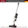 Пылесос Miele SOML 0 Triflex HX 2 Lotus white купить за 95&nbsp;600 ₽ в Москве с доставкой по РФ