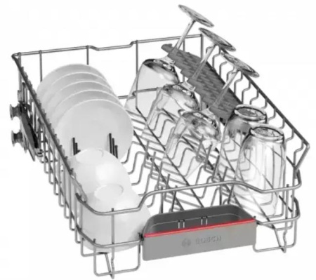 Встраиваемая посудомоечная машина BOSCH SPV6HMX3MR купить за 140&nbsp;985.70 ₽ в Москве с доставкой по РФ