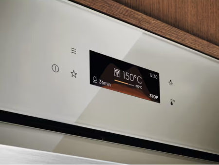 Духовой шкаф Electrolux LOE8F38S купить за 76&nbsp;900 ₽ в Москве с доставкой по РФ