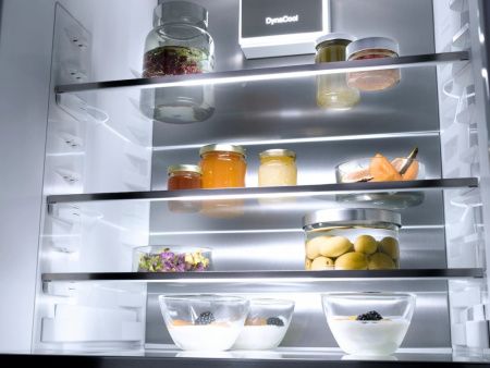 Встраиваемый холодильник Miele K 7773 D купить за 377&nbsp;000 ₽ в Москве с доставкой по РФ