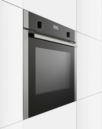 Духовой шкаф Neff B1ACE0AN0R - купить онлайн, цена 113 120 ₽, стоимость доставки по МСК и РФ от 300 рублей, заказать сейчас! Духовой шкаф Neff B1ACE0AN0R купить за 113 120 ₽ в Москве с доставкой по РФ