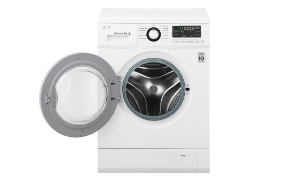 Стиральная машина LG FH8B8LD6 - купить онлайн, цена 47 000 ₽, стоимость доставки по МСК и РФ от 300 рублей, заказать сейчас! Стиральная машина LG FH8B8LD6 - купить за 47 000 ₽ в Москве с доставкой по РФ