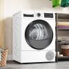Сушильная машина Bosch WQG233DKPL купить за 117&nbsp;590.42 ₽ в Москве с доставкой по РФ