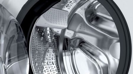 Стирально-сушильная машина Bosch WNA134L0SN купить за 138&nbsp;970.47 ₽ в Москве с доставкой по РФ
