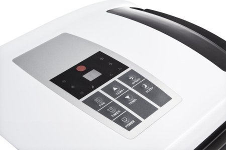 Мобильный кондиционер Electrolux EACM-09 RK/N6 купить за 37&nbsp;590 ₽ в Москве с доставкой по РФ