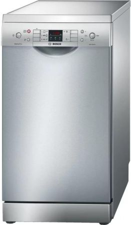 Посудомоечная машина Bosch SPS53M58RU - купить онлайн, цена 150 000 ₽, стоимость доставки по МСК и РФ от 300 рублей, заказать сейчас! Посудомоечная машина Bosch SPS53M58RU купить за 150 000 ₽ в Москве с доставкой по РФ