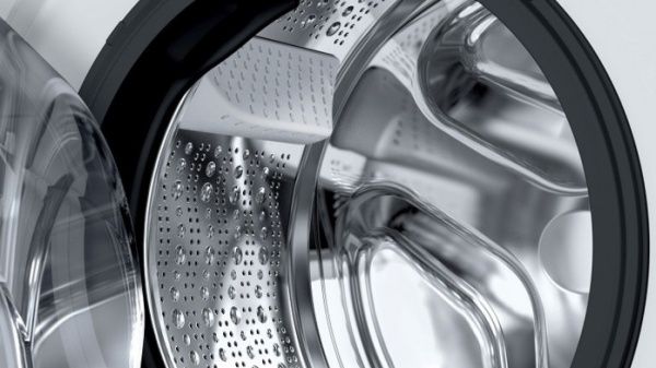 Стирально-сушильная машина Bosch WNA134L0SN - купить за 138&nbsp;970.47 ₽ в Москве с доставкой по РФ