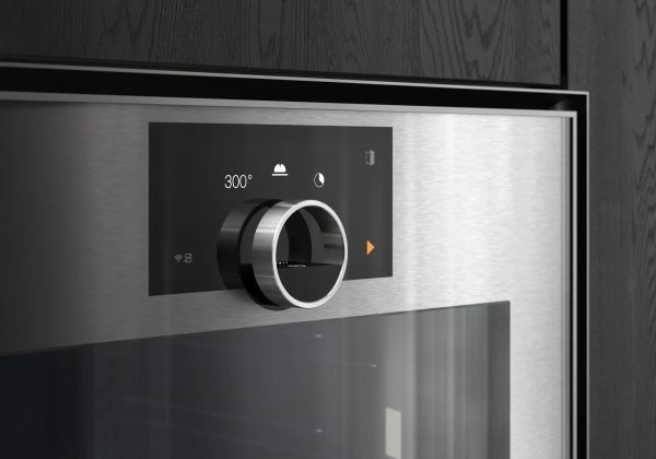 Духовой шкаф Gaggenau GM481120 - купить онлайн, цена 374 400 ₽, стоимость доставки по МСК и РФ от 300 рублей, заказать сейчас! Духовой шкаф Gaggenau GM481120 - купить за 374 400 ₽ в Москве с доставкой по РФ