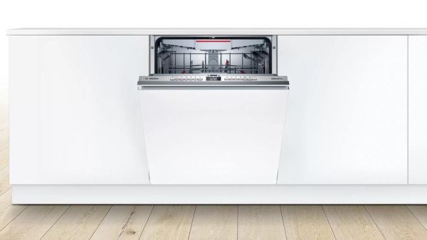 Встраиваемая посудомоечная машина Bosch SMV4HCX52E - купить за 102&nbsp;700.20 ₽ в Москве с доставкой по РФ