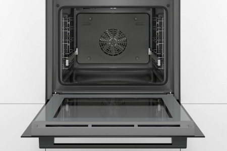 Духовой шкаф Bosch HBG 5370B0 - купить онлайн, цена 66 250.80 ₽, стоимость доставки по МСК и РФ от 300 рублей, заказать сейчас! Духовой шкаф Bosch HBG 5370B0 купить за 66 250.80 ₽ в Москве с доставкой по РФ