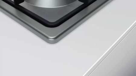 Газовая варочная панель Bosch PBY6C5B62O купить за 29&nbsp;650.16 ₽ в Москве с доставкой по РФ
