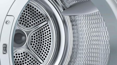 Сушильная машина Bosch WTH85205BY купить за 84&nbsp;440.80 ₽ в Москве с доставкой по РФ