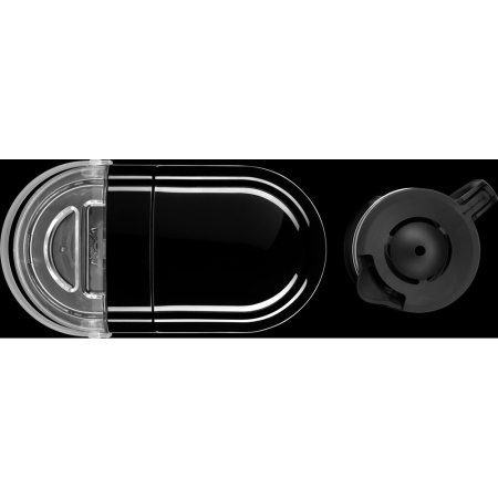 Кофеварка KitchenAid CLASSIC 5KCM1208EOB купить за 290&nbsp;000 ₽ в Москве с доставкой по РФ