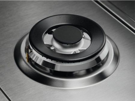Варочная панель Electrolux EGS6436SX купить за 45&nbsp;500 ₽ в Москве с доставкой по РФ
