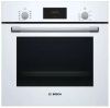 Встраиваемый духовой шкаф BOSCH HBF114EW1R купить за 70&nbsp;275.40 ₽ в Москве с доставкой по РФ