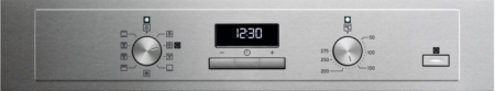 Духовой шкаф Electrolux OED3H50X купить за 92&nbsp;560 ₽ в Москве с доставкой по РФ