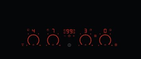 Варочная панель AEG IPK94530LB купить за 144&nbsp;400 ₽ в Москве с доставкой по РФ
