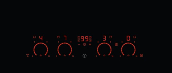 Варочная панель AEG IPK94530LB - купить за 144&nbsp;400 ₽ в Москве с доставкой по РФ