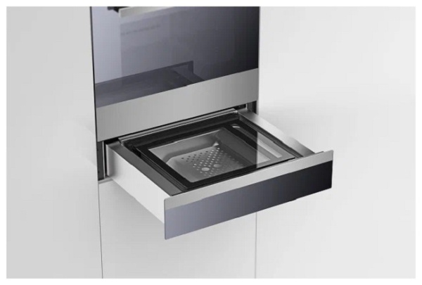 Вакууматор V-ZUG V6000 14 VS60144 - купить за 680&nbsp;990.39 ₽ в Москве с доставкой по РФ