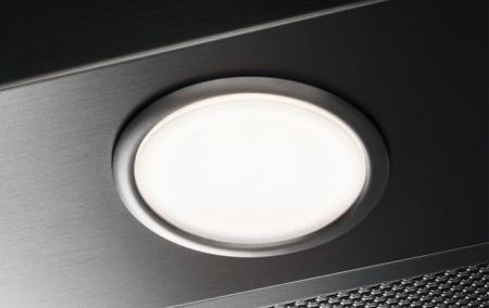 Встраиваемая вытяжка AEG DGE5861HM купить за 60&nbsp;800 ₽ в Москве с доставкой по РФ