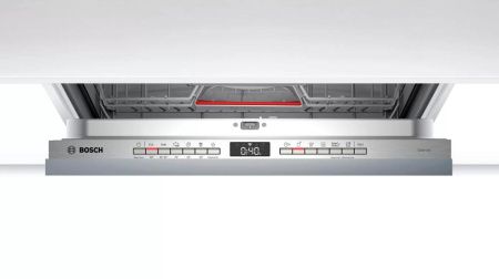 Встраиваемая посудомоечная машина Bosch SMV4HVX31E купить за 54&nbsp;380.38 ₽ в Москве с доставкой по РФ