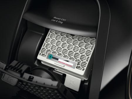 Пылесос Miele SNCF0 Boost CX1 Cat & Dog PowerLine купить за 61&nbsp;400 ₽ в Москве с доставкой по РФ