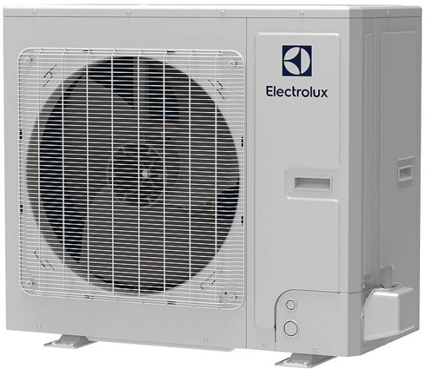 Сплит-система Electrolux EACC-60H/UP4-DC/N8 - купить за 245&nbsp;650 ₽ в Москве с доставкой по РФ