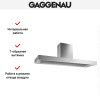 Вытяжка Gaggenau AL 442-160 купить за 79&nbsp;999 ₽ в Москве с доставкой по РФ