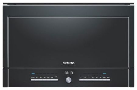 Микроволновая печь Siemens HF 25M6L2 купить за 23&nbsp;650 ₽ в Москве с доставкой по РФ