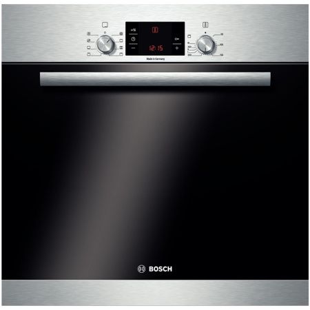 Духовой шкаф Bosch HBA 23S150 R - купить онлайн, цена 299 999 ₽, стоимость доставки по МСК и РФ от 300 рублей, заказать сейчас! Духовой шкаф Bosch HBA 23S150 R купить за 299 999 ₽ в Москве с доставкой по РФ