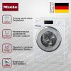 Стиральная машина Miele WWV 980 WPS White Edition купить за 370&nbsp;000 ₽ в Москве с доставкой по РФ