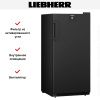 Винный шкаф Liebherr WSbl 4201 - купить онлайн, цена 154 000.29 ₽, стоимость доставки по МСК и РФ от 300 рублей, заказать сейчас! Винный шкаф Liebherr WSbl 4201 купить за 154 000.29 ₽ в Москве с доставкой по РФ