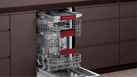 Neff S857YMX02E купить за 149&nbsp;900 ₽ в Москве с доставкой по РФ