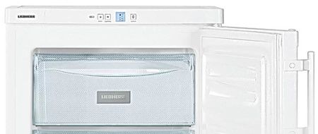 Морозильная камера Liebherr GP 1213 купить за 42&nbsp;240.38 ₽ в Москве с доставкой по РФ