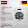 Стирально-сушильная машина Miele WTR 860 WPM купить за 357&nbsp;000 ₽ в Москве с доставкой по РФ