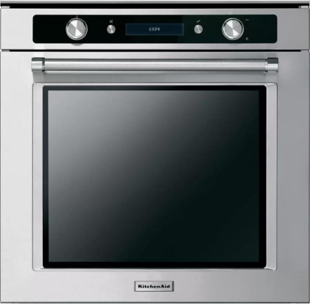 Духовой шкаф KitchenAid KOHCS 60600 - купить онлайн, цена 299 999 ₽, стоимость доставки по МСК и РФ от 300 рублей, заказать сейчас! Духовой шкаф KitchenAid KOHCS 60600 купить за 299 999 ₽ в Москве с доставкой по РФ
