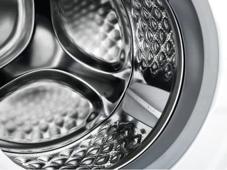 Стиральная машина Electrolux EW7F348AW купить за 77&nbsp;880 ₽ в Москве с доставкой по РФ