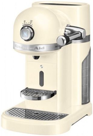 Кофемашина KitchenAid 5KES0503EAC - купить онлайн, цена 290 000 ₽, стоимость доставки по МСК и РФ от 300 рублей, заказать сейчас! Кофемашина KitchenAid 5KES0503EAC купить за 290 000 ₽ в Москве с доставкой по РФ