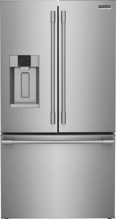 Холодильник Frigidaire PRFC2383AF - купить онлайн, цена 99 990 ₽, стоимость доставки по МСК и РФ от 300 рублей, заказать сейчас! Холодильник Frigidaire PRFC2383AF купить за 99 990 ₽ в Москве с доставкой по РФ