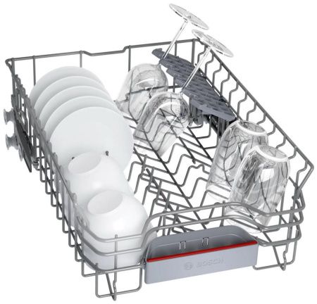Встраиваемая посудомоечная машина Bosch SPV4XMX20E купить за 69&nbsp;370.43 ₽ в Москве с доставкой по РФ