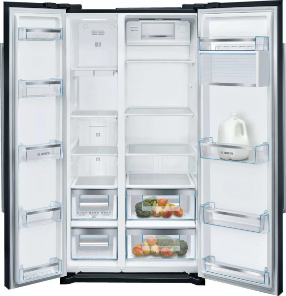 Холодильник Bosch KAN90VB20R - купить за 79&nbsp;999 ₽ в Москве с доставкой по РФ