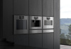Духовой шкаф Gaggenau GM450120 - купить онлайн, цена 374 400 ₽, стоимость доставки по МСК и РФ от 300 рублей, заказать сейчас! Духовой шкаф Gaggenau GM450120 купить за 374 400 ₽ в Москве с доставкой по РФ