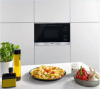 Встраиваемая микроволновая печь Miele M 6032 SC EDST/CLST купить за 144&nbsp;350 ₽ в Москве с доставкой по РФ
