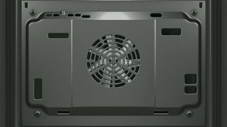 Духовой шкаф Siemens HB63A1620S купить за 55&nbsp;880 ₽ в Москве с доставкой по РФ
