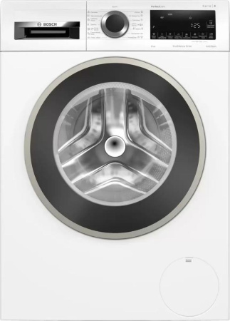 Узкая стиральная машина BOSCH WHA232X1OE - купить онлайн, цена 104 900.48 ₽, стоимость доставки по МСК и РФ от 300 рублей, заказать сейчас! Узкая стиральная машина BOSCH WHA232X1OE купить за 104 900.48 ₽ в Москве с доставкой по РФ