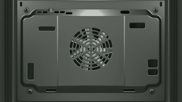 Духовой шкаф Siemens HB63A1620S - купить за 55&nbsp;880 ₽ в Москве с доставкой по РФ
