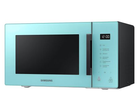 Микроволновая печь Samsung MS23T5018AN/BW купить за в Москве с доставкой по РФ