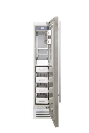 Морозильный шкаф Fhiaba KS4490FZ6I купить за 450&nbsp;000 ₽ в Москве с доставкой по РФ