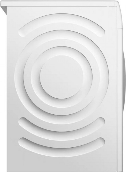 Стиральная машина Bosch WAXH2KLOSN - купить за 149&nbsp;500.34 ₽ в Москве с доставкой по РФ